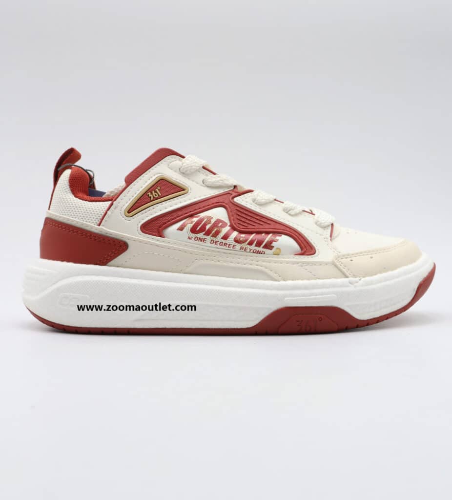 کفش لایف استایل زنانه 361 درجه - کد 582516615337