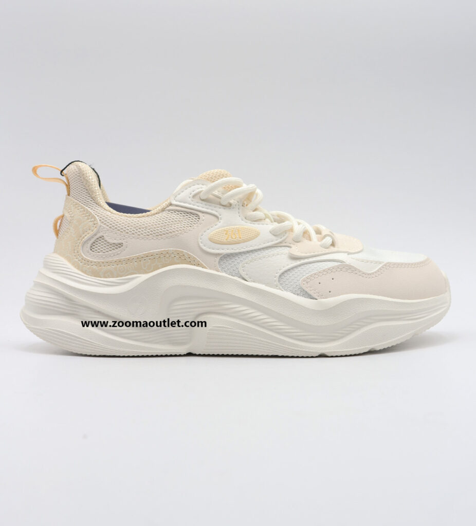 کفش لایف استایل زنانه 361 درجه - کد 582516702637