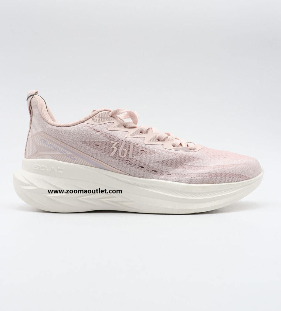 کفش رانینگ زنانه 361 درجه - کد 582522214338