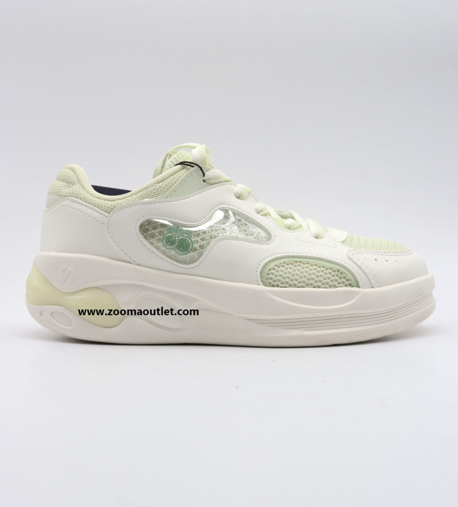 کفش لایف استایل زنانه 361 درجه - کد 582526609237