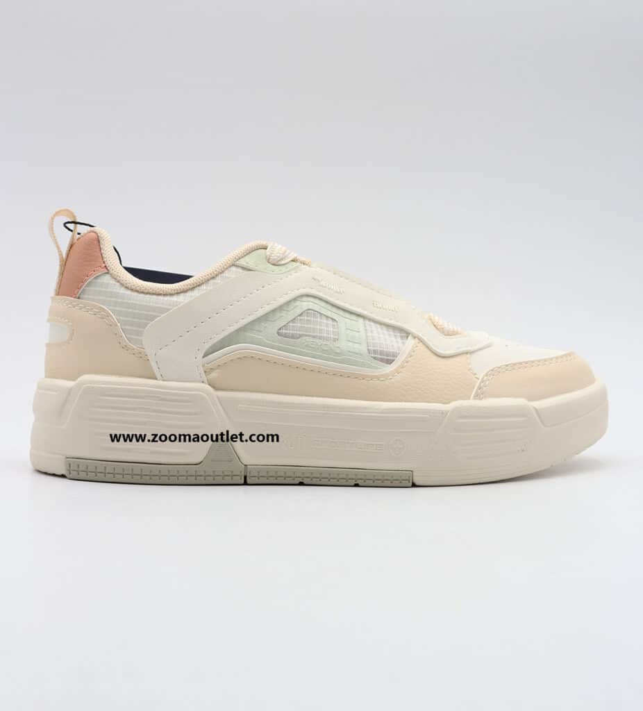 کفش لایف استایل زنانه 361 درجه - کد 582526619136