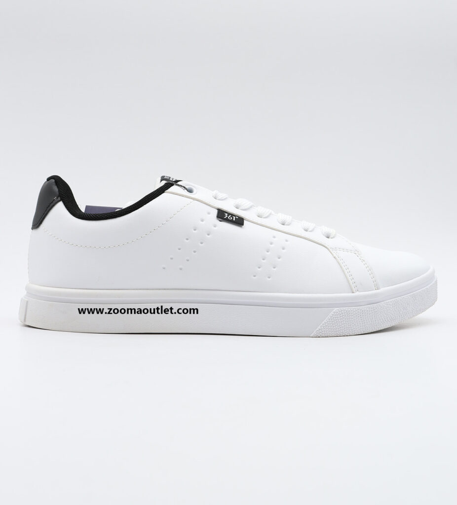 کفش لایف استایل مردانه 361 درجه - کد 671936614142