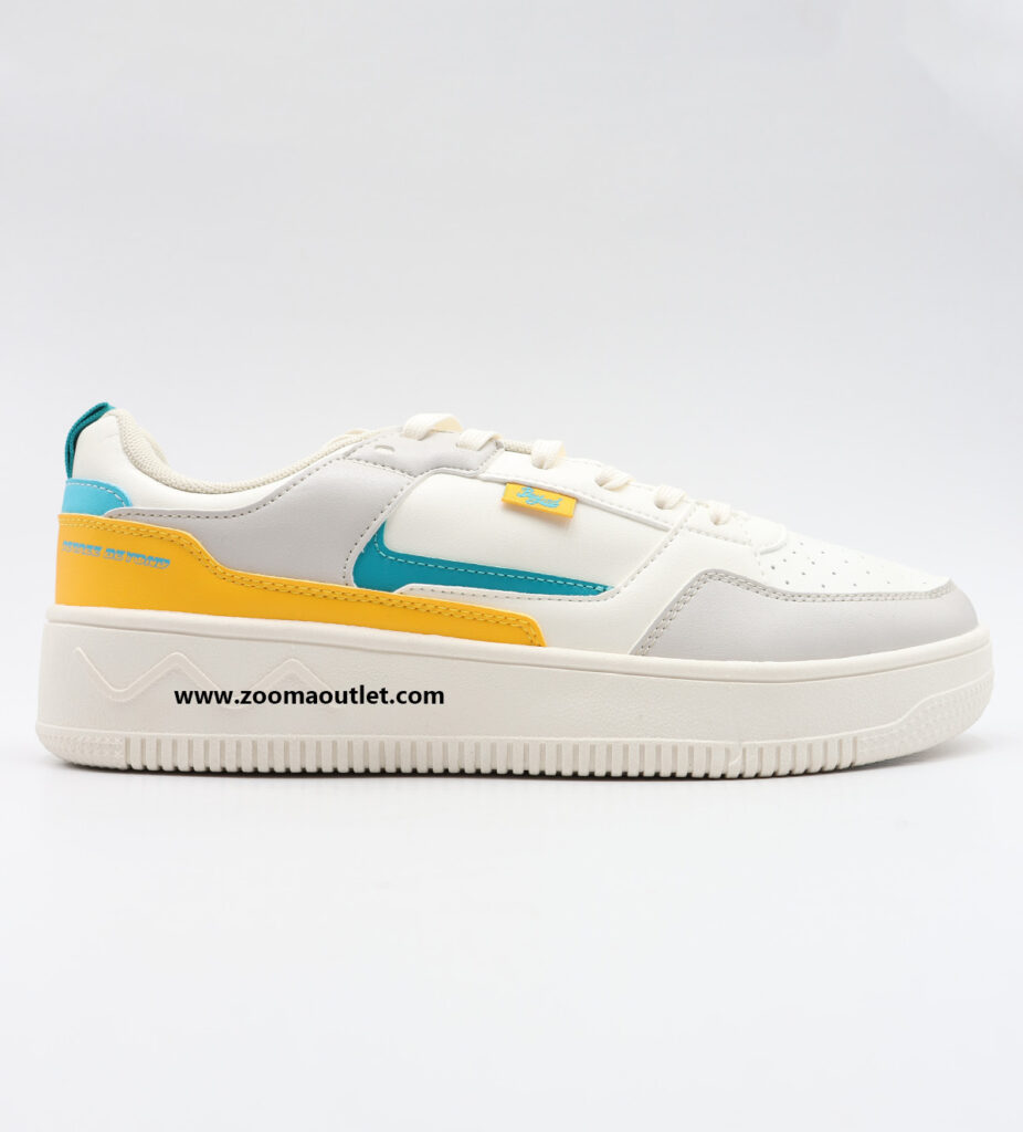 کفش لایف استایل مردانه 361 درجه - کد 672116623742