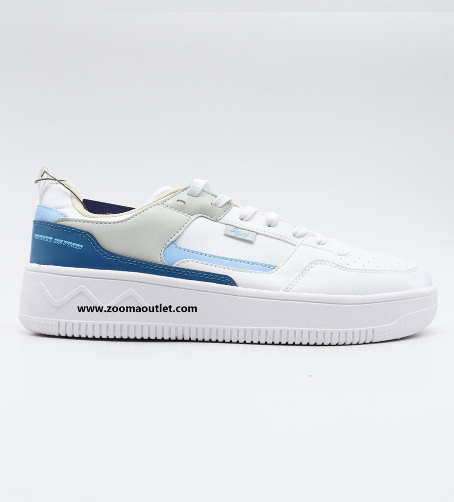 کفش لایف استایل مردانه 361 درجه - کد 672116623842