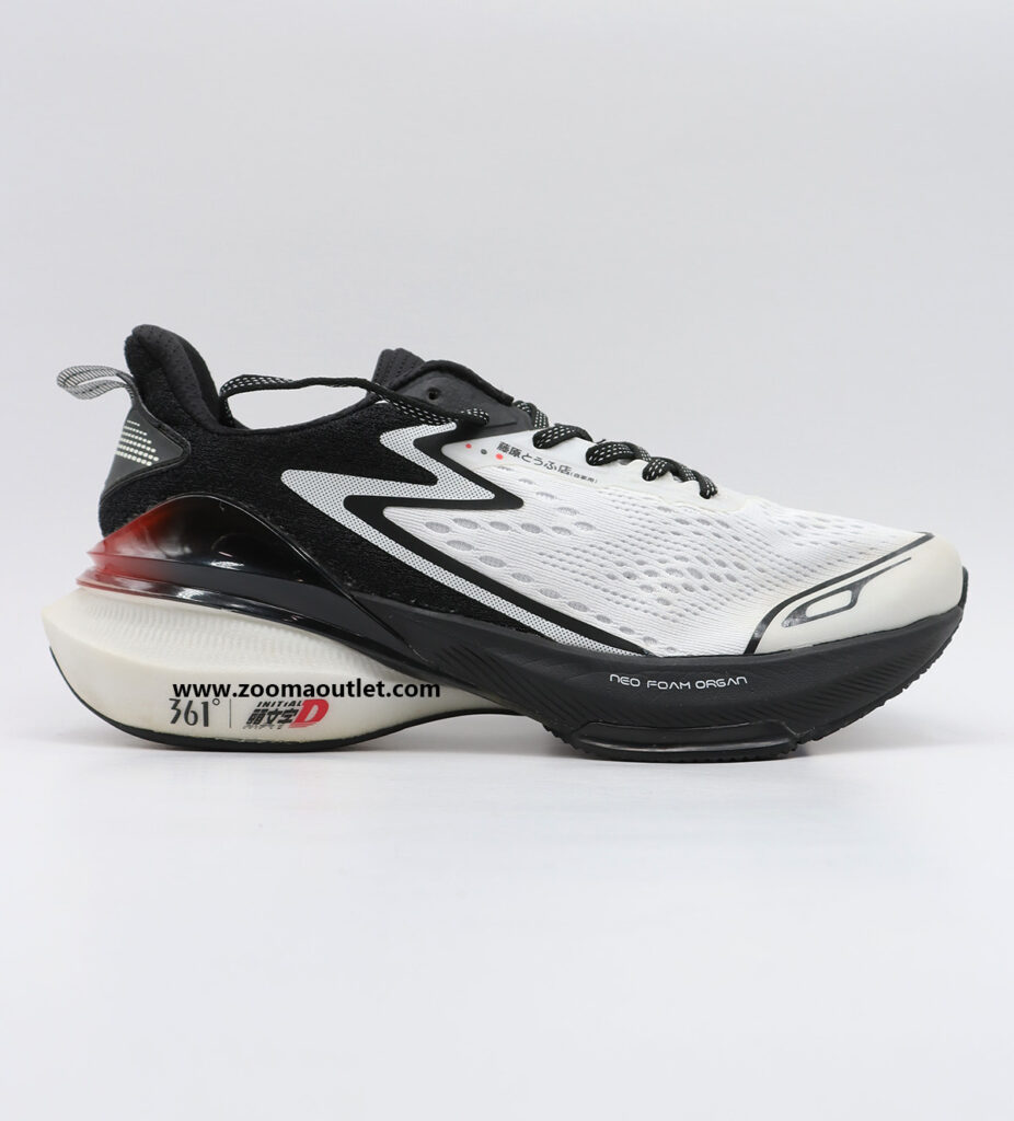 کفش رانینگ 361 درجه - 672122214141