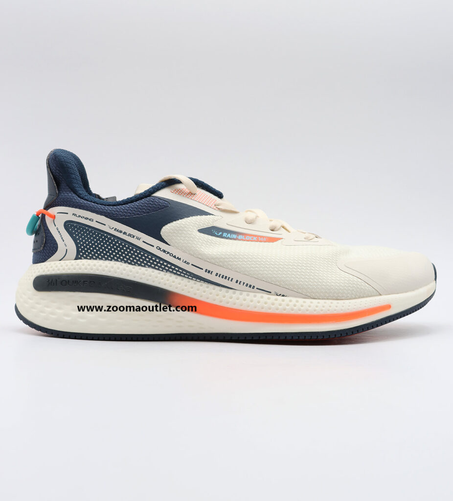 کفش رانینگ 361 درجه - کد 672142221142