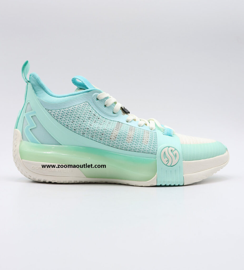 کفش بسکتبال 361 درجه - کد 672221117240