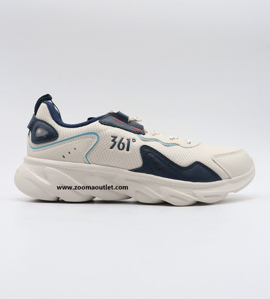 کفش رانینگ 361 درجه - کد 672232238241