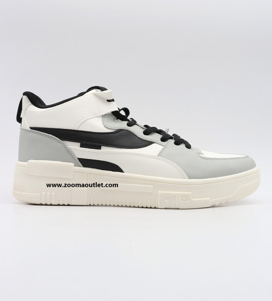 کفش لایف استایل مردانه 361 درجه - کد 672236616344