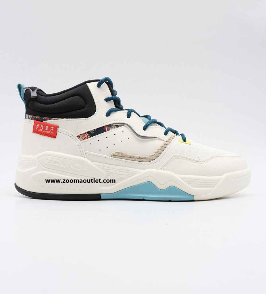 کفش لایف استایل مردانه 361 درجه - کد 672236619242