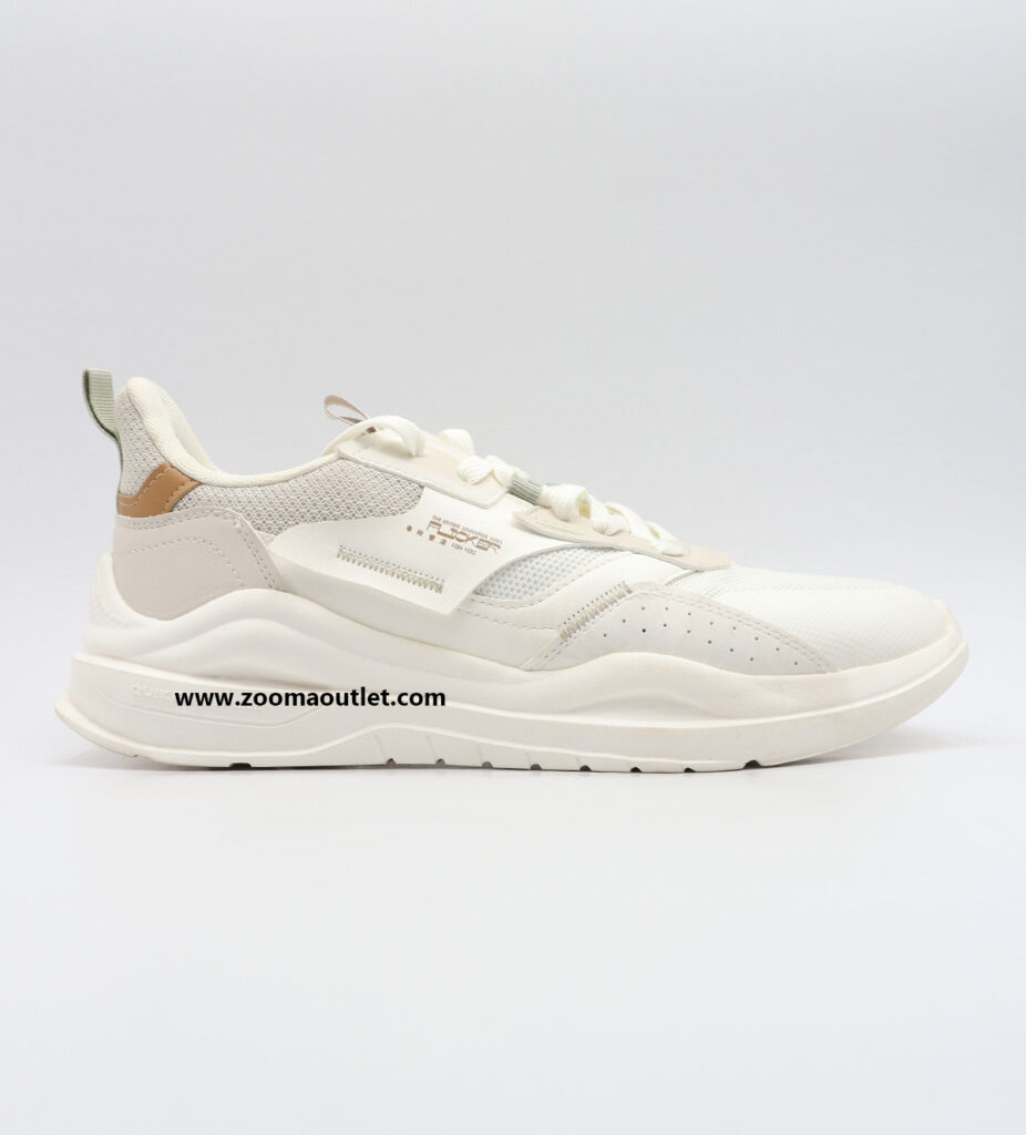 کفش لایف استایل مردانه 361 درجه - کد 672236707842