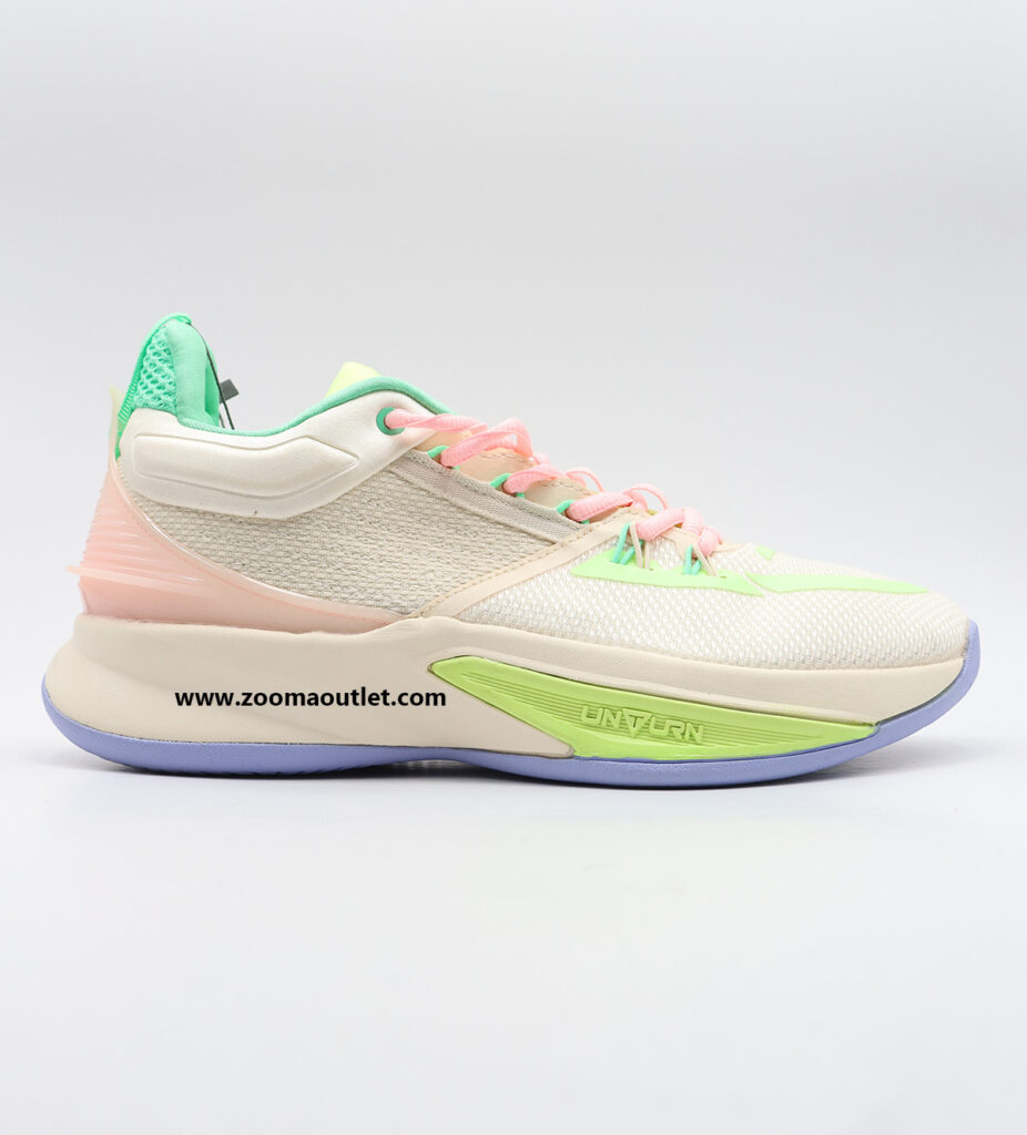 کفش رانینگ مردانه 361 درجه - کد 672241116343