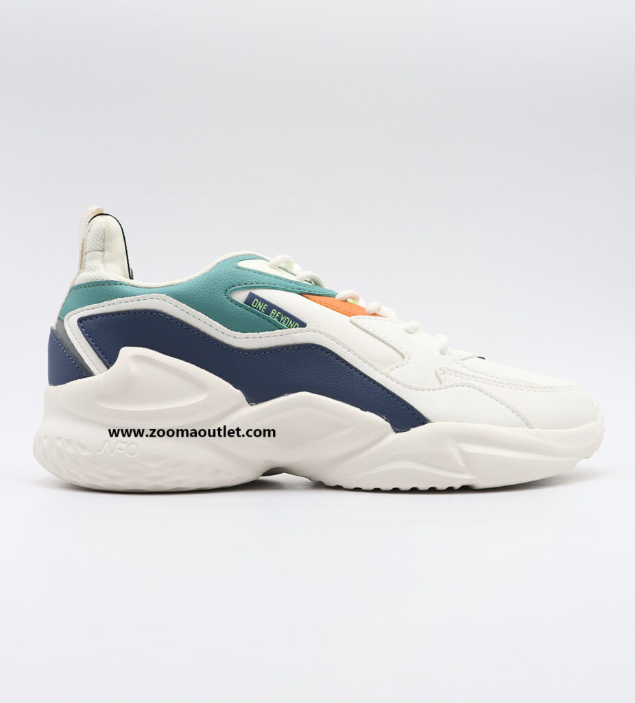 کفش رانینگ مردانه 361 درجه - کد 672246763142