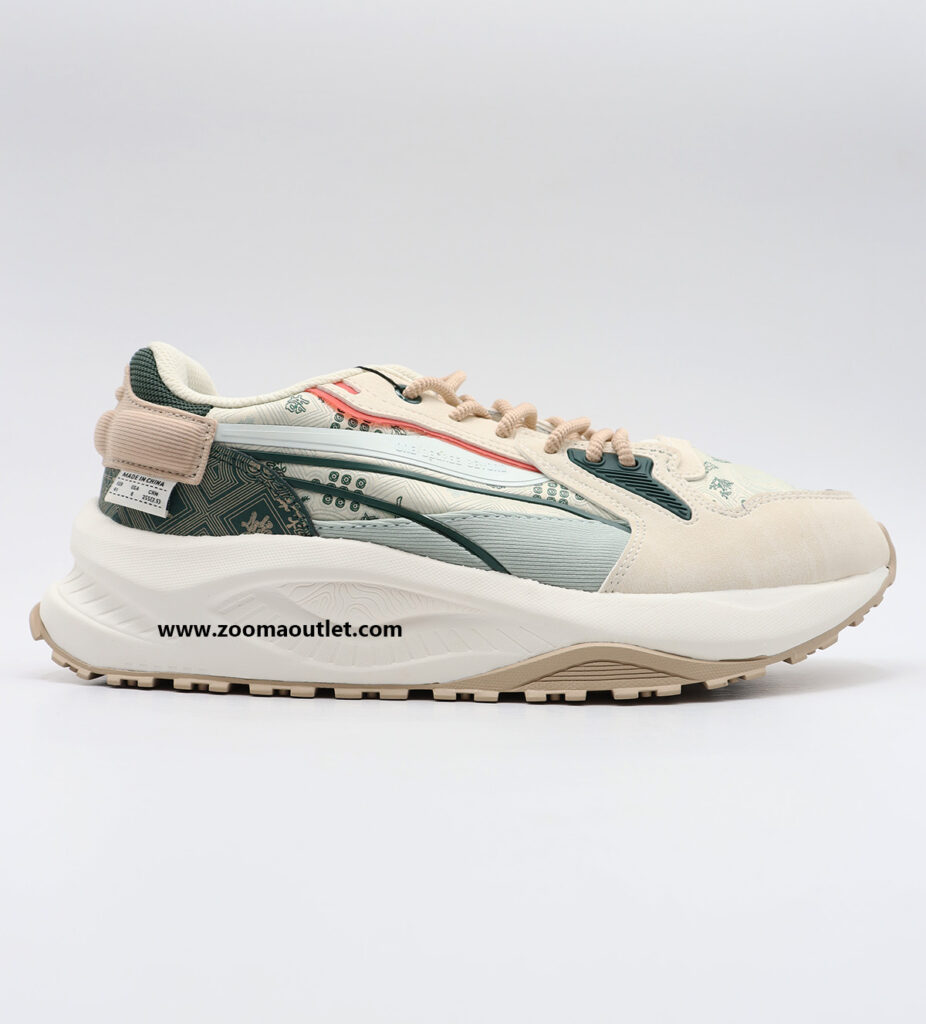 کفش لایف استایل 361 درجه - کد 672316764541