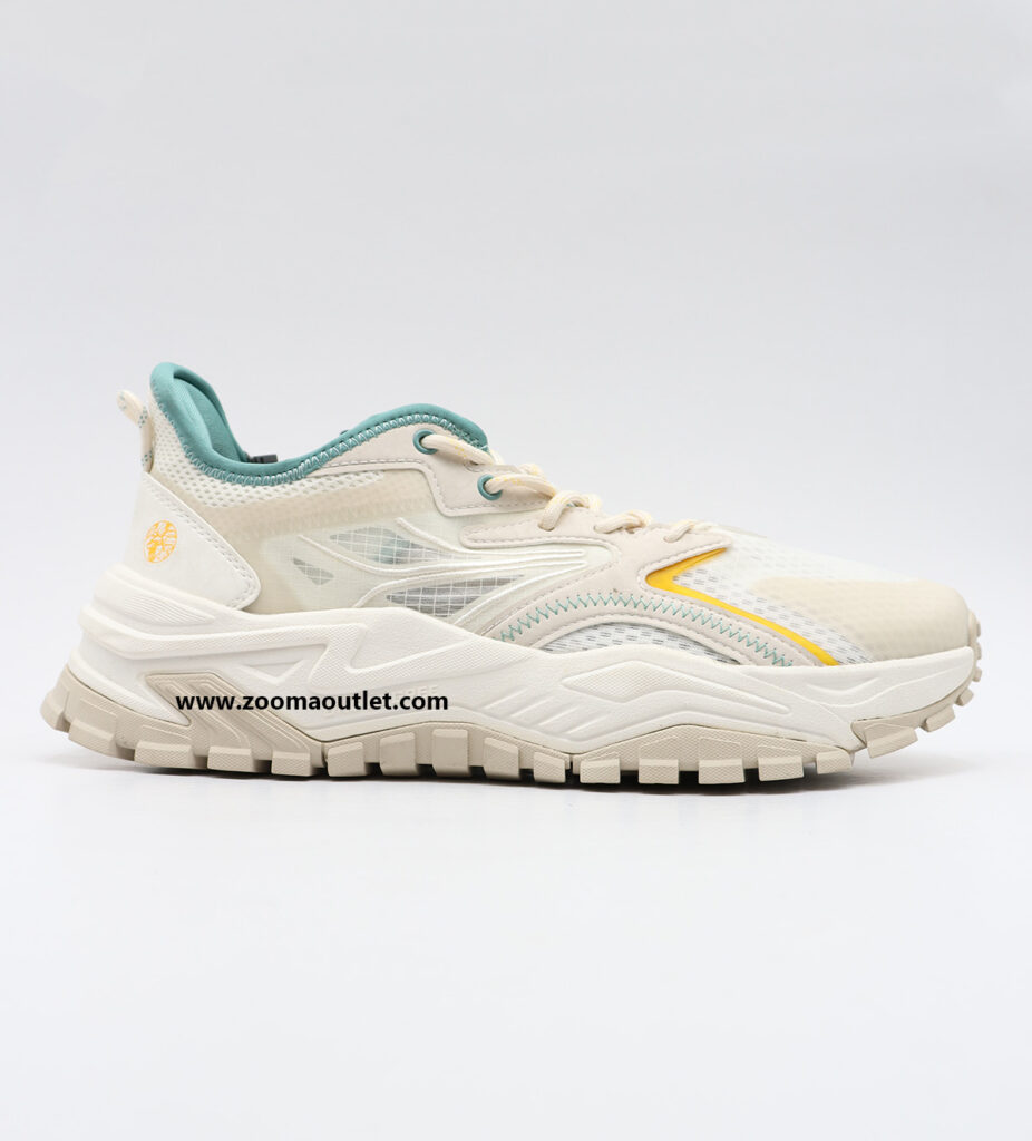 کفش لایف استایل مردانه 361 درجه - کد 672316770242