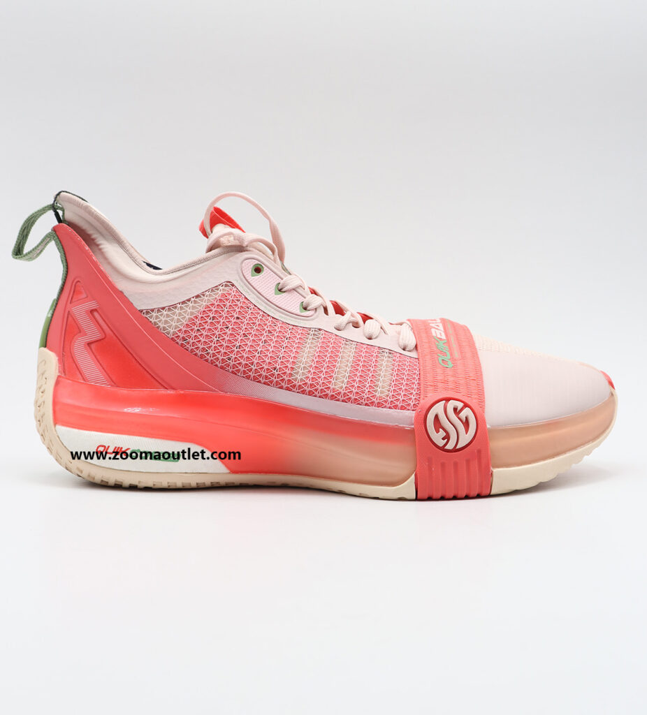 کفش بسکتبال 361 درجه - کد 672321102342