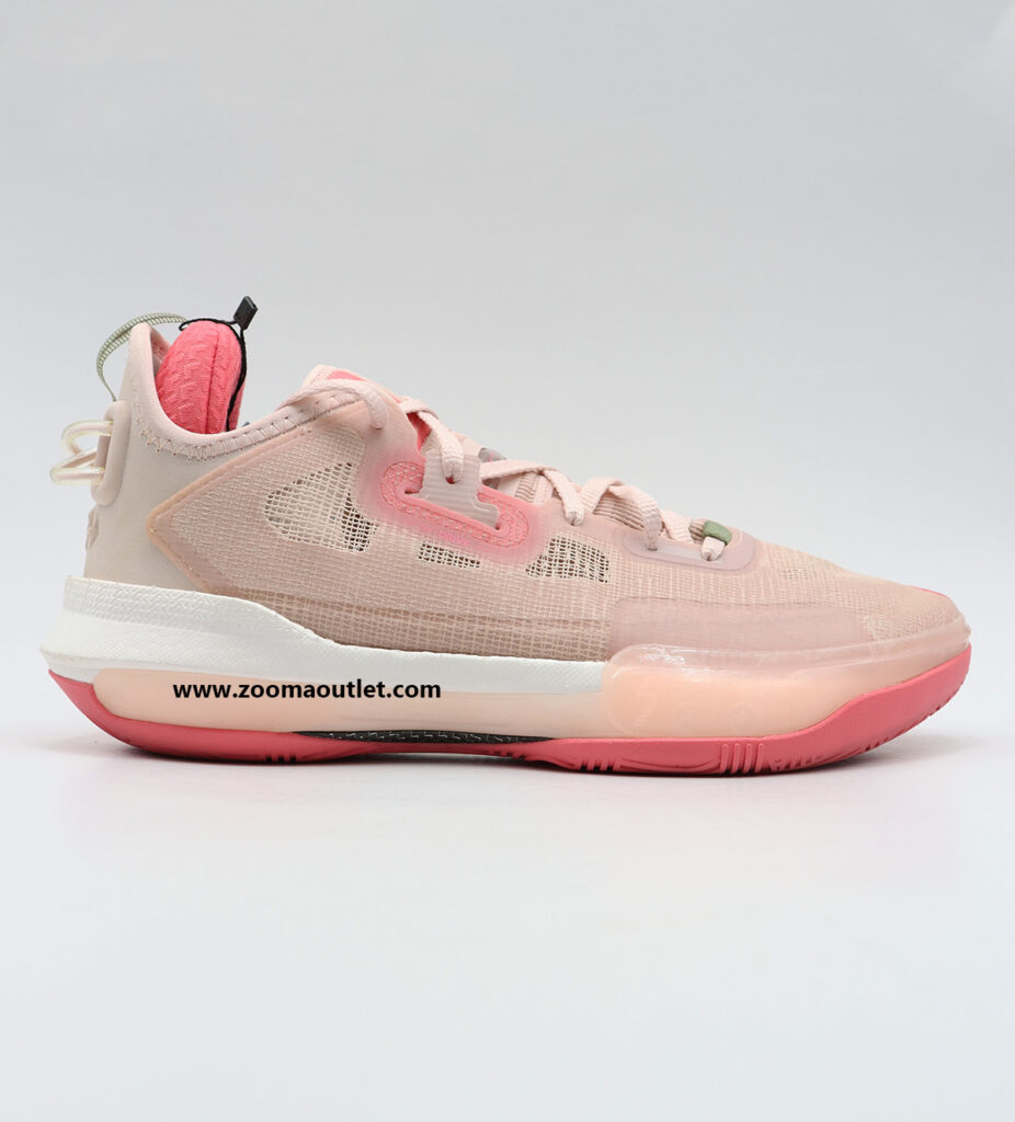 کفش بسکتبال 361 درجه - کد 672321105642