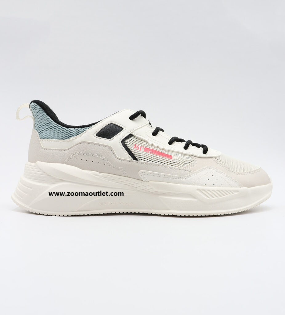 کفش لایف استایل 361 درجه - کد 672326718341