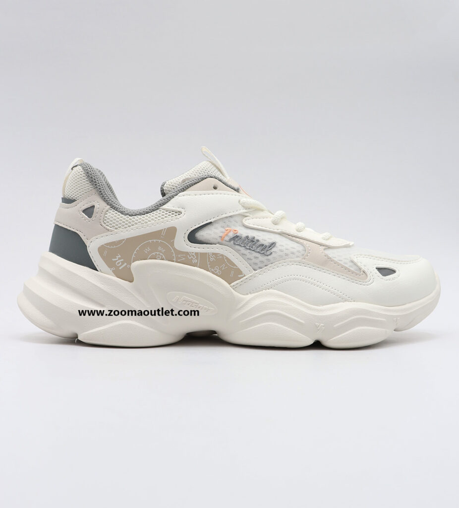 کفش رانینگ 361 درجه - کد 672326774841