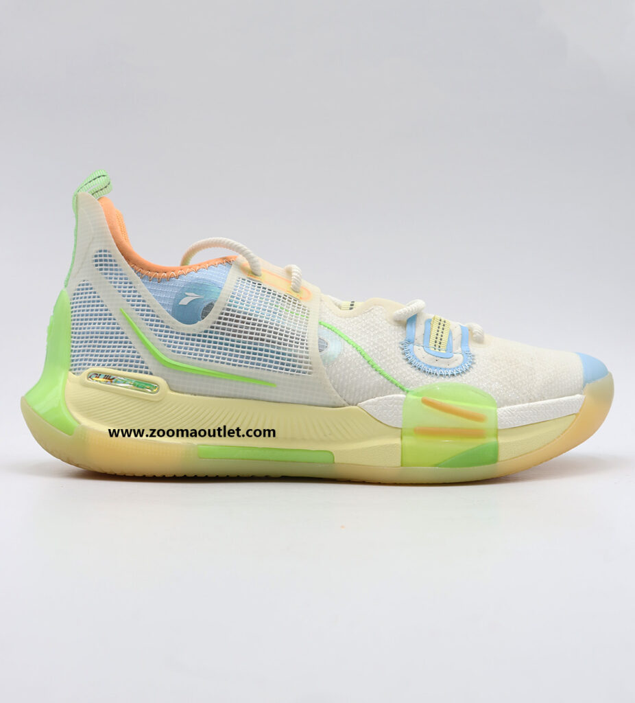 کفش بسکتبال 361 درجه - کد 672331107543