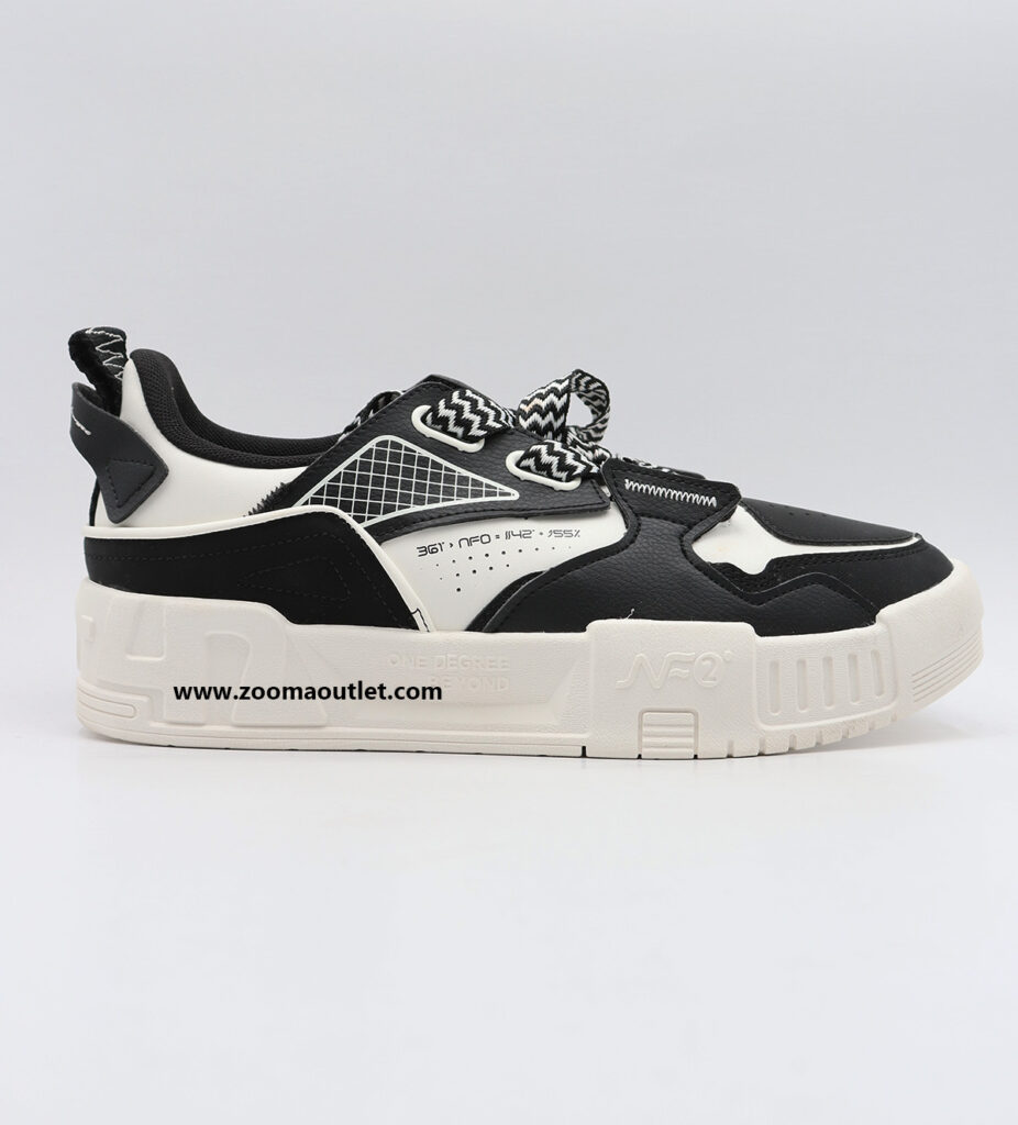 کفش لایف استایل 361 درجه - کد 672336613443