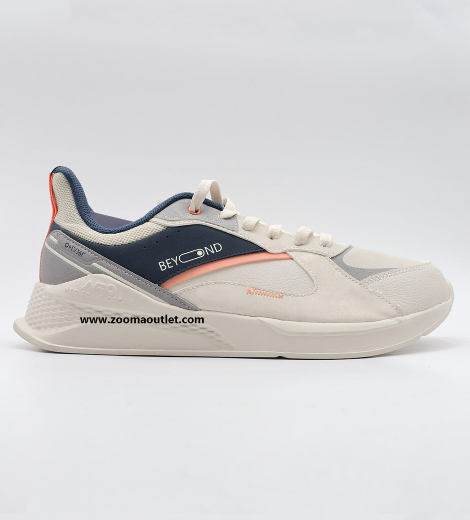 کفش لایف استایل مردانه361 درجه - کد 672336702144