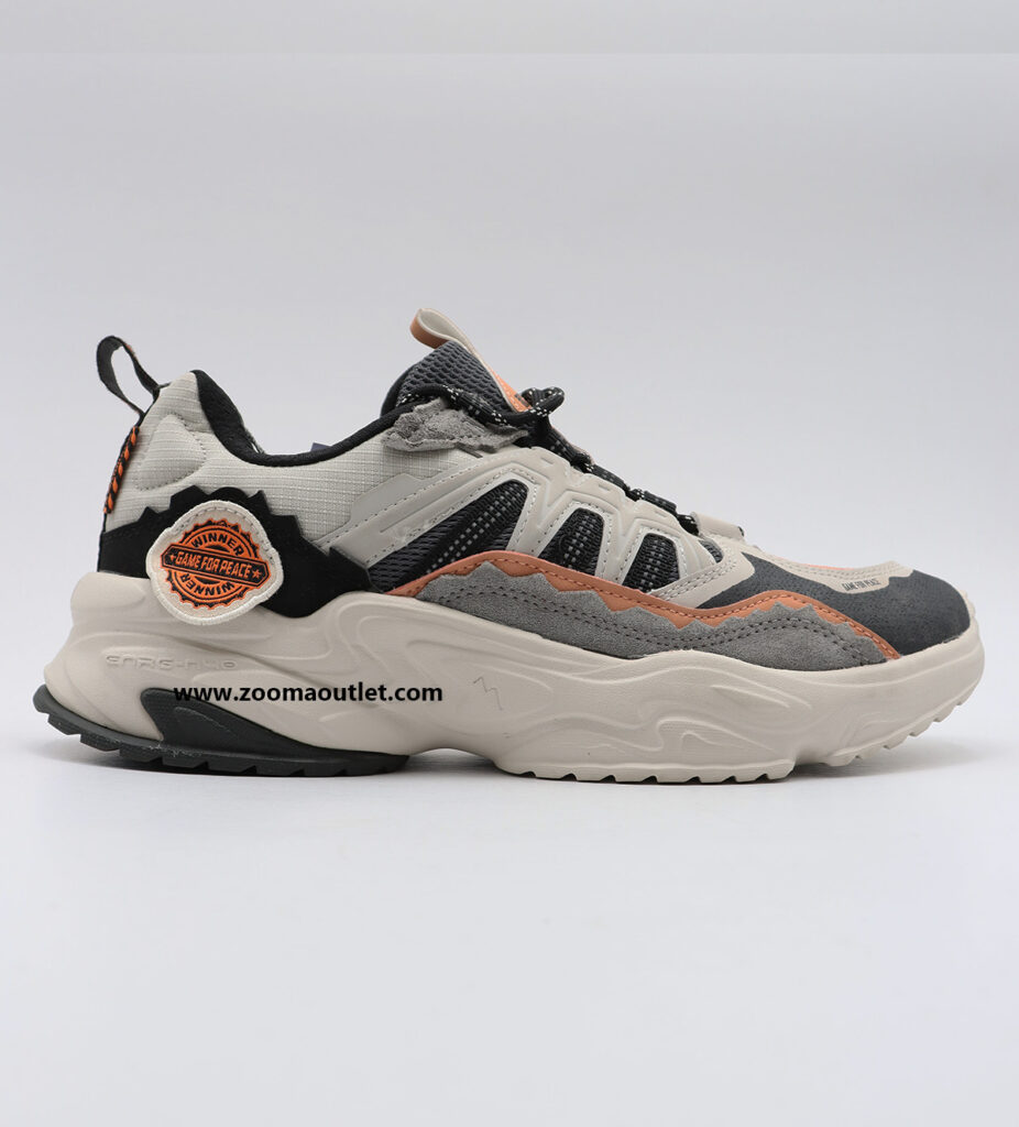 کفش لایف استایل زنانه 361 درجه - کد 672336779241