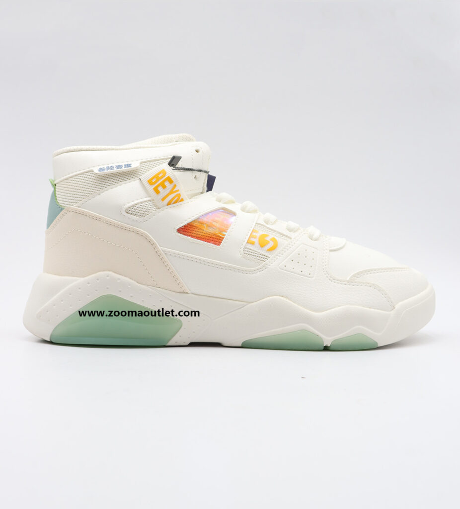 کفش لایف استایل مردانه 361 درجه - کد 672346602542