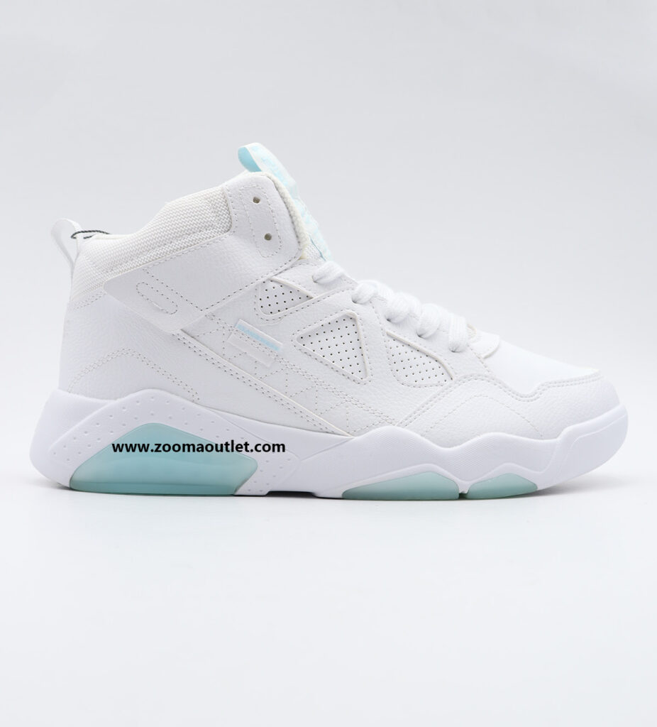 کفش لایف استایل مردانه 361 درجه - کد 672346610142