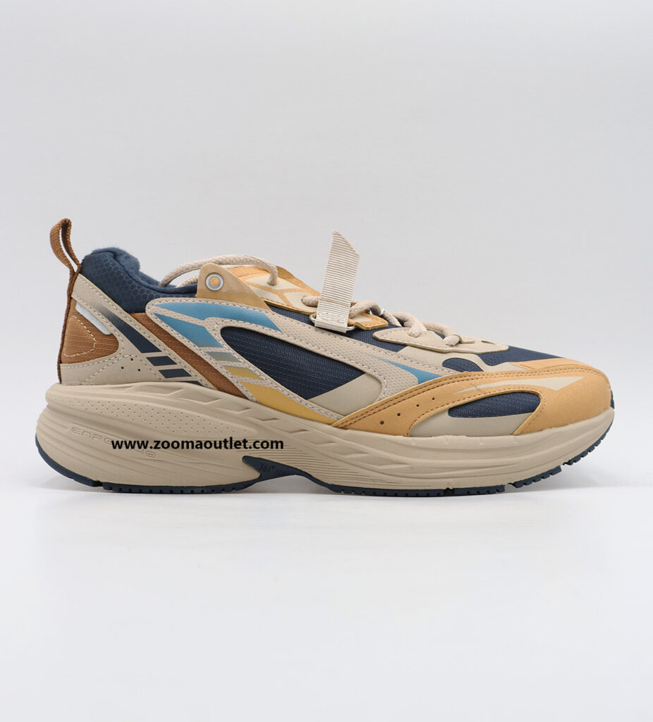 کفش لایف استایل مردانه 361 درجه - کد 672346761642