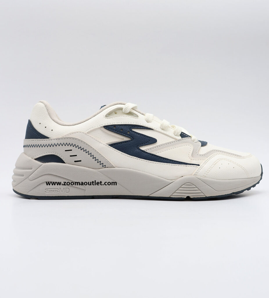 کفش لایف استایل مردانه 361 درجه - کد 672346768143