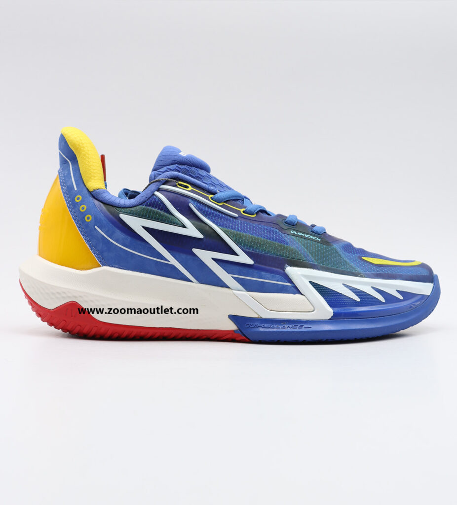 کفش بسکتبال 361 درجه - کد 672411114241