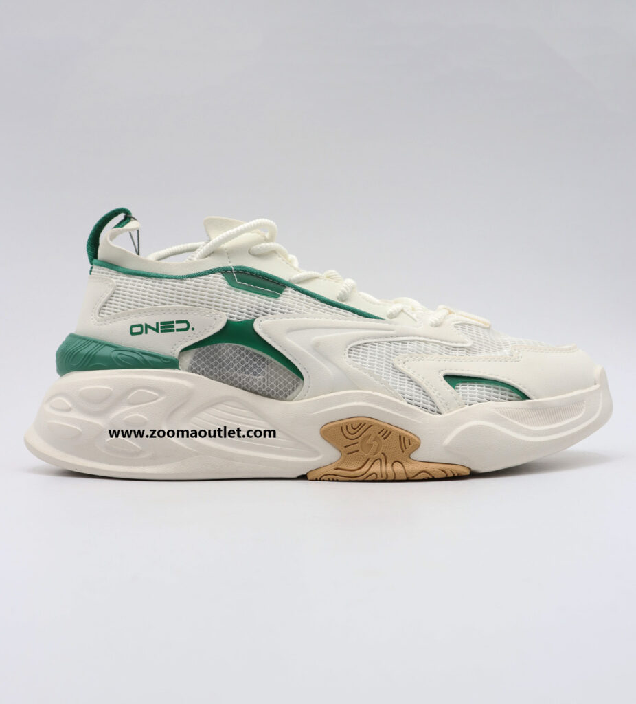 کفش لایف استایل مردانه 361 درجه - کد 672416601142