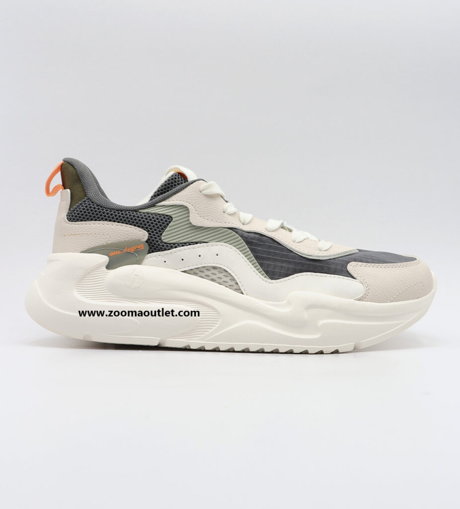 کفش لایف استایل مردانه 361 درجه - کد 672416714342