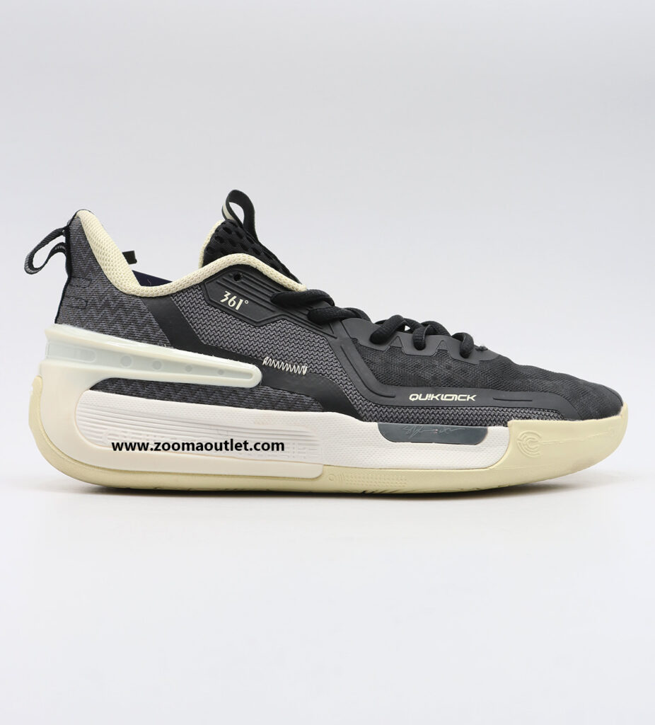 کفش بسکتبال 361 درجه - کد 672421112541