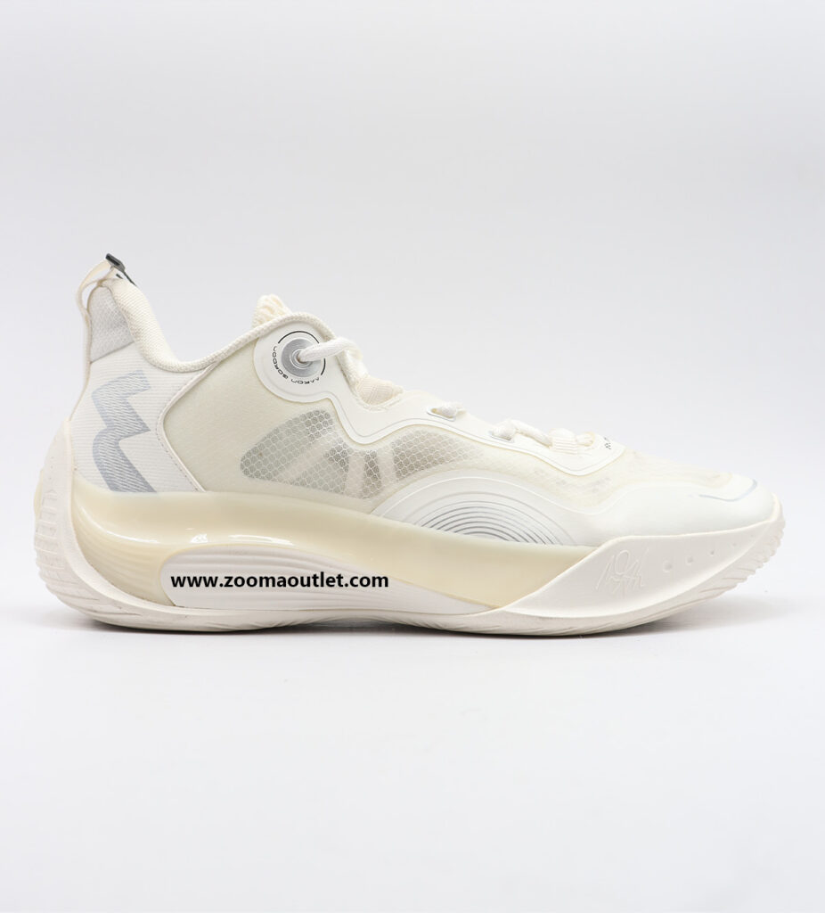 کفش بسکتبال 361 درجه - کد 672421115142