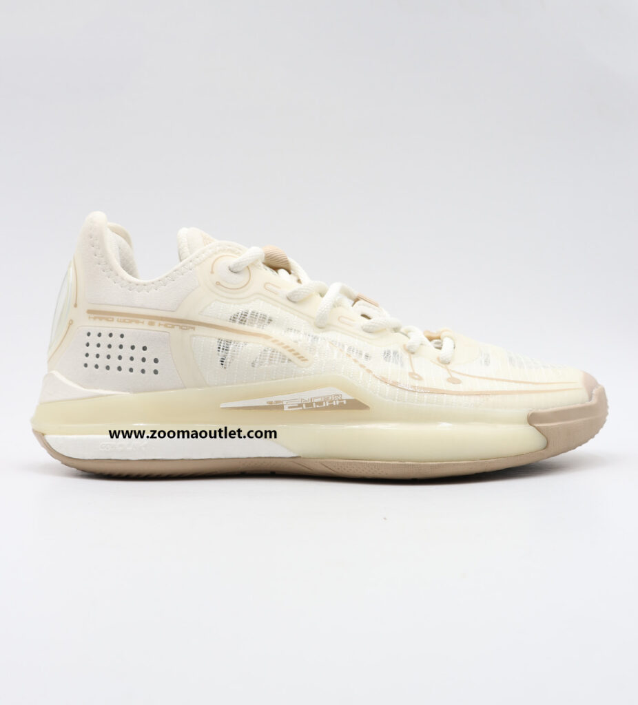 کفش بسکتبال 361 درجه - کد 672421120342