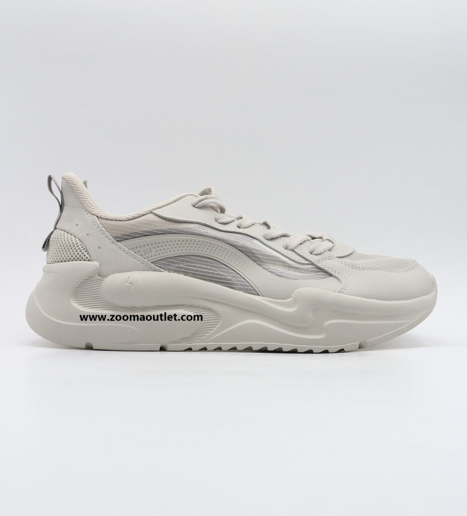 کفش لایف استایل 361 درجه - کد 672426701443