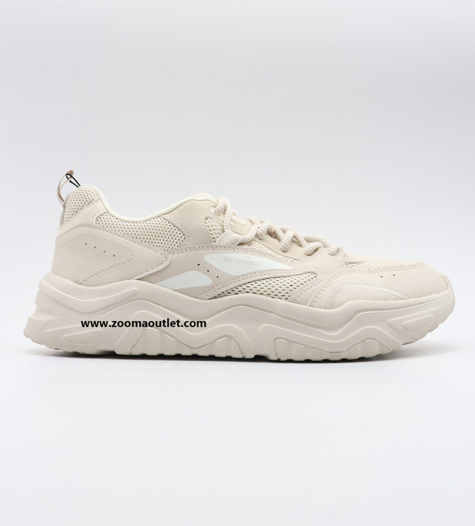 کفش لایف استایل 361 درجه - کد 672426763342