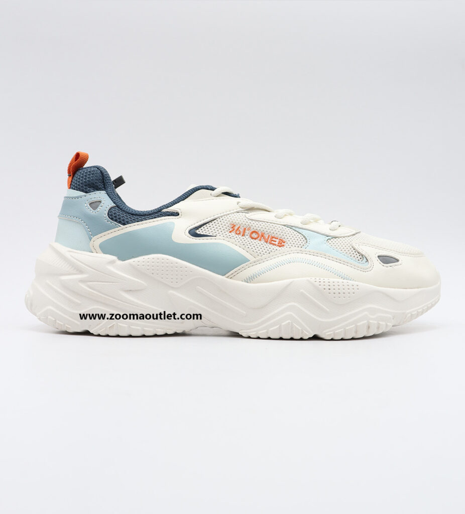 کفش لایف استایل 361 درجه - کد 672426770141