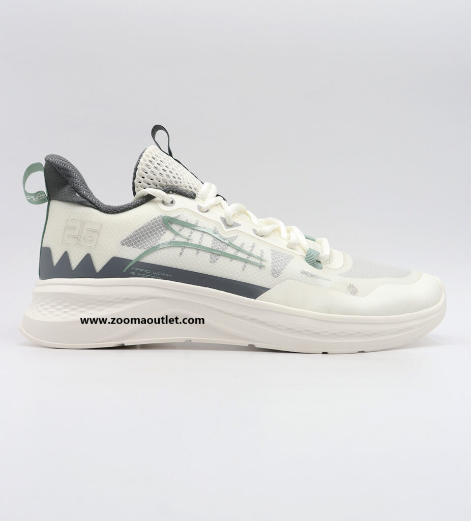 کفش لایف استایل مردانه 361 درجه - کد 672431109245