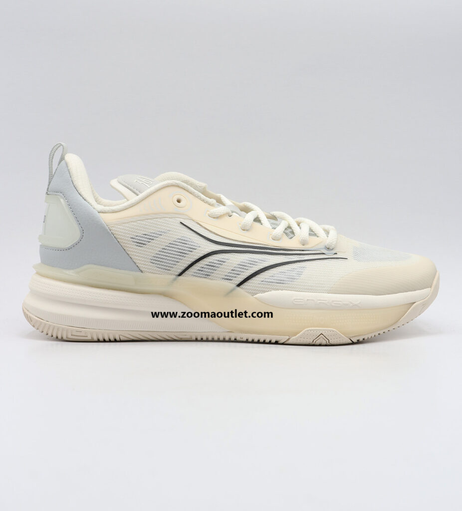 کفش بسکتبال 361 درجه - کد 672431119342