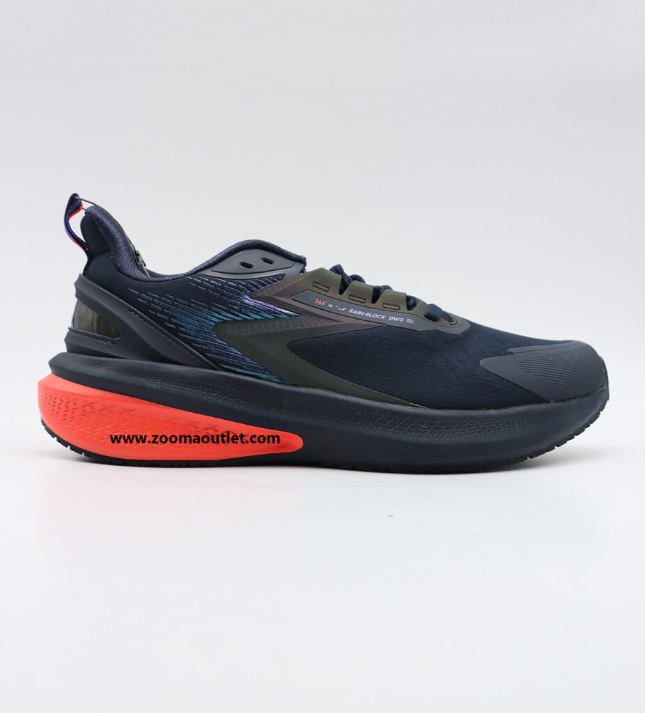 کفش رانینگ 361 درجه - کد 6724322391041