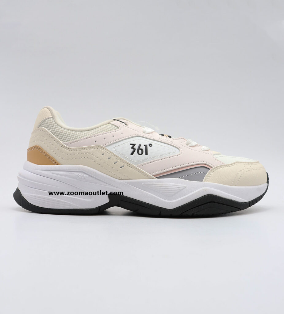 کفش رانینگ 361 درجه - کد 672432255241
