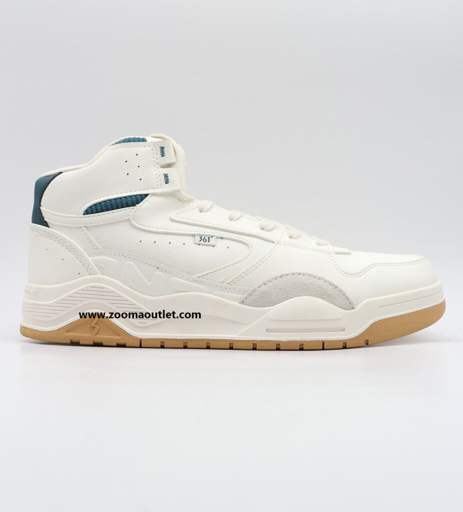 کفش لایف استایل مردانه 361 درجه - کد 672436622145