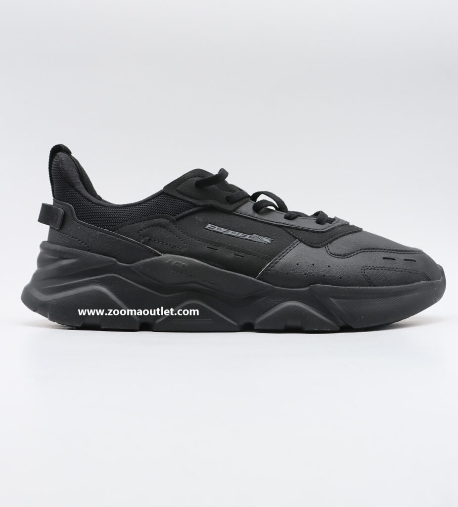 کفش لایف استایل مردانه361 درجه - کد 672436707442