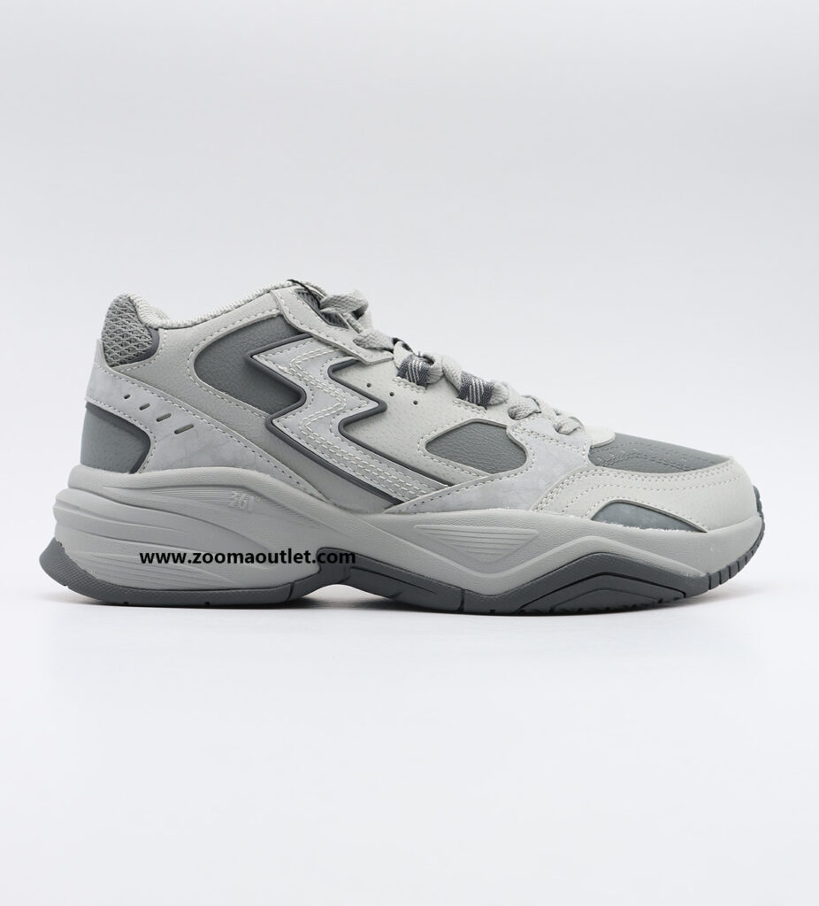 کفش لایف استایل 361 درجه - کد 672436715440