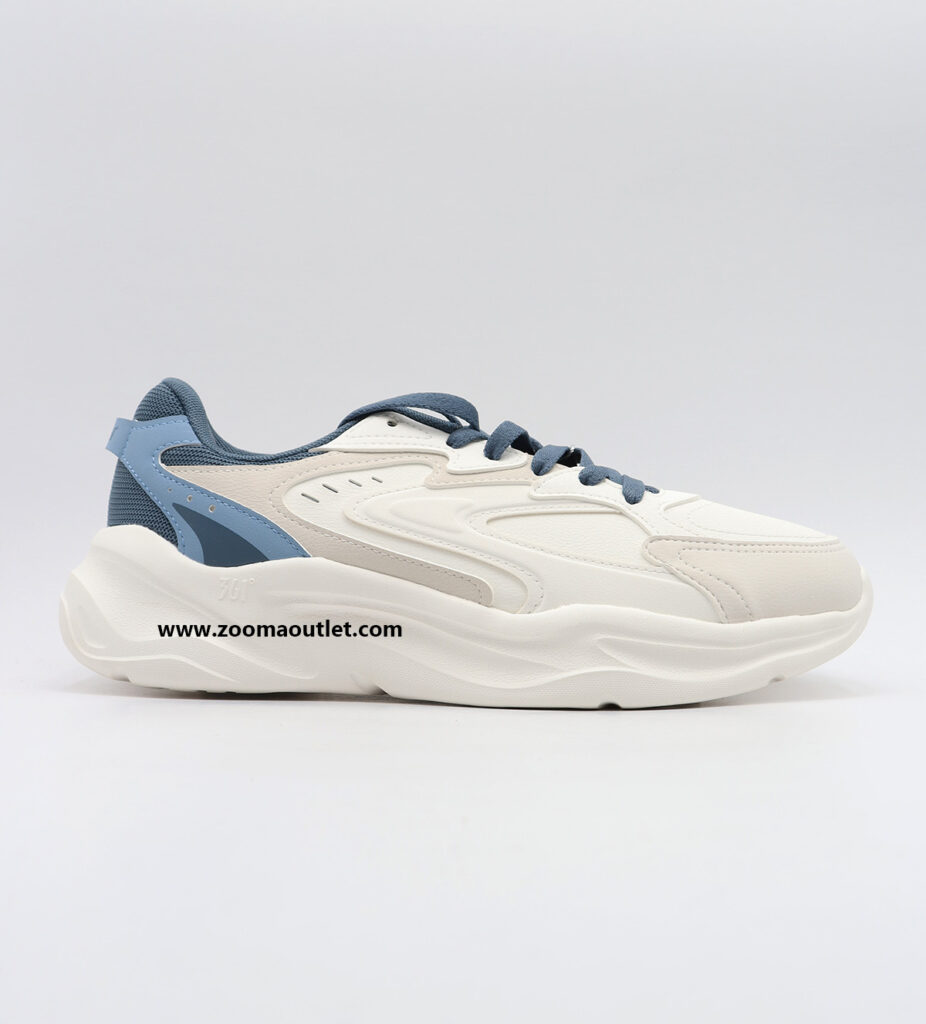 کفش لایف استایل مردانه 361 درجه - کد 672436717342