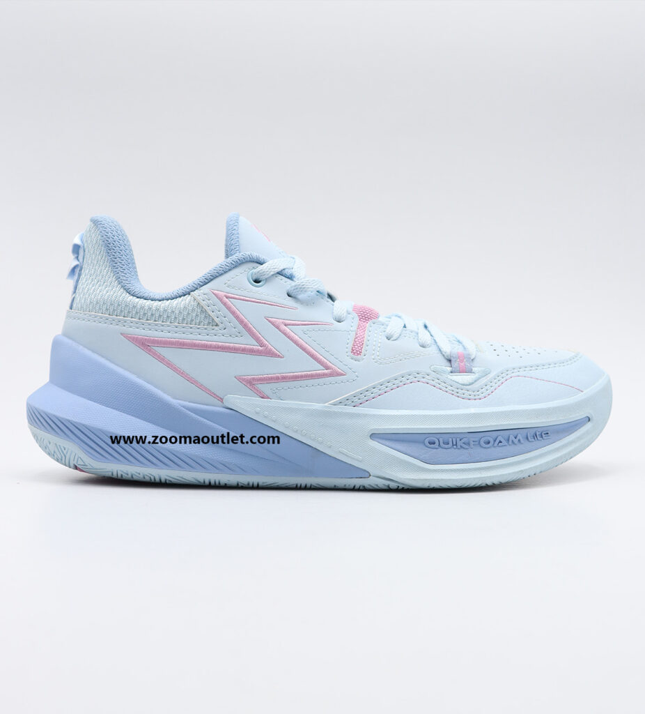 کفش بسکتبال 361 درجه - کد 672441115440