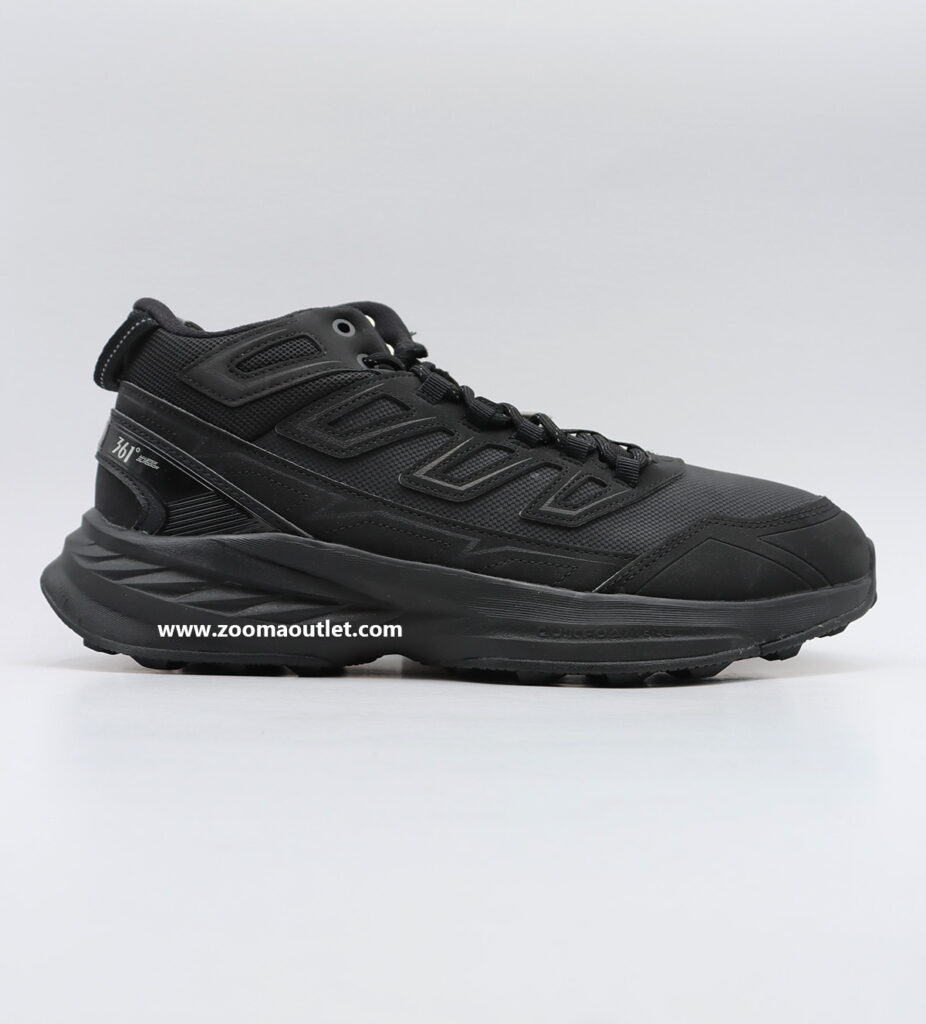 کفش لایف استایل مردانه 361 درجه - کد 672442230644